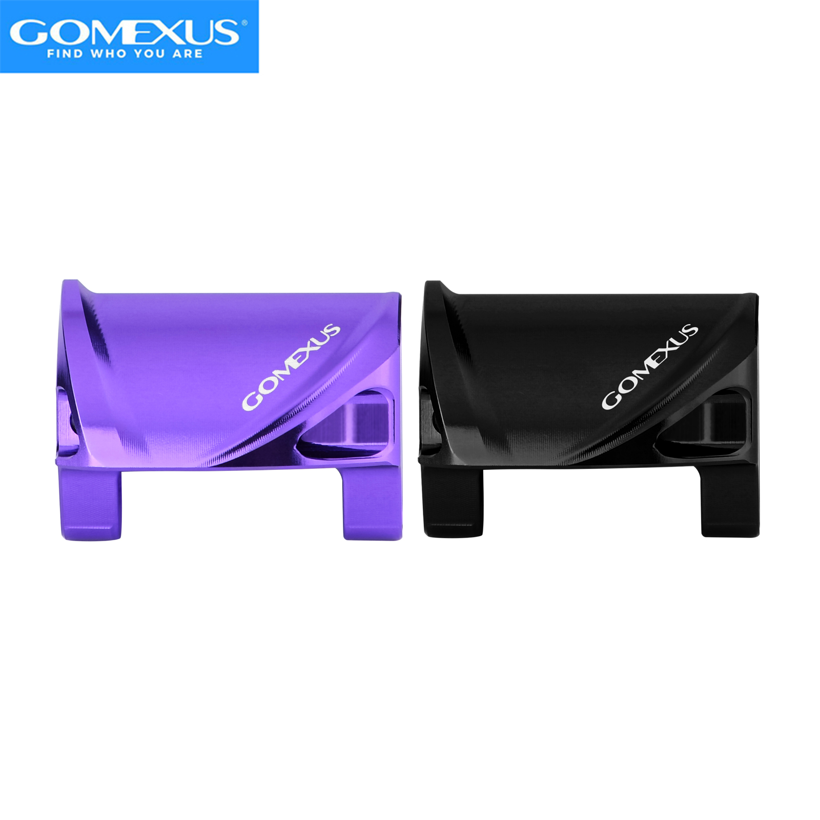 Spincast Reel - Tuas Kopling Gomexus untuk Gulungan Pancing