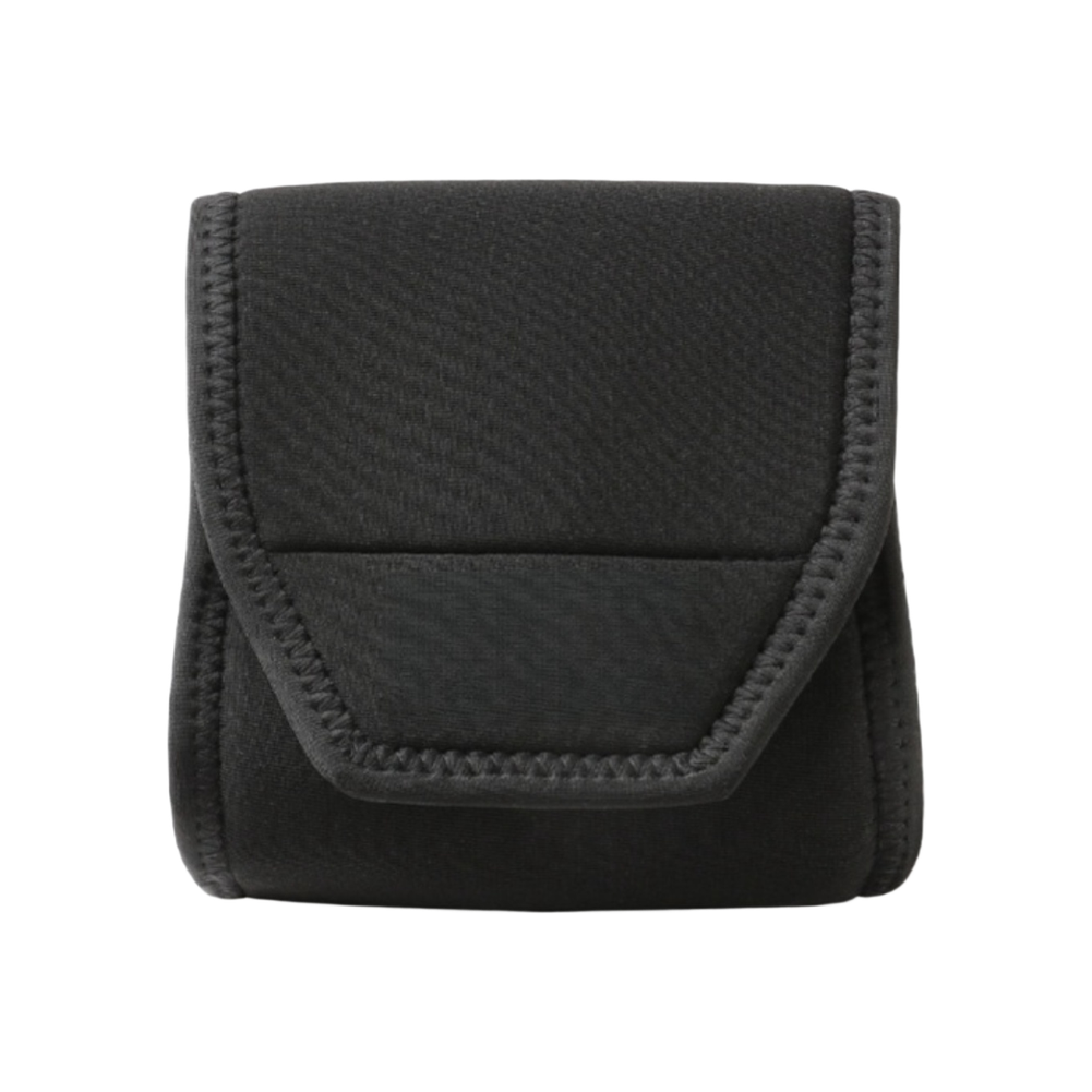 Reel Bag - Tas Penyimpanan Gulungan Pancing dengan Bahan