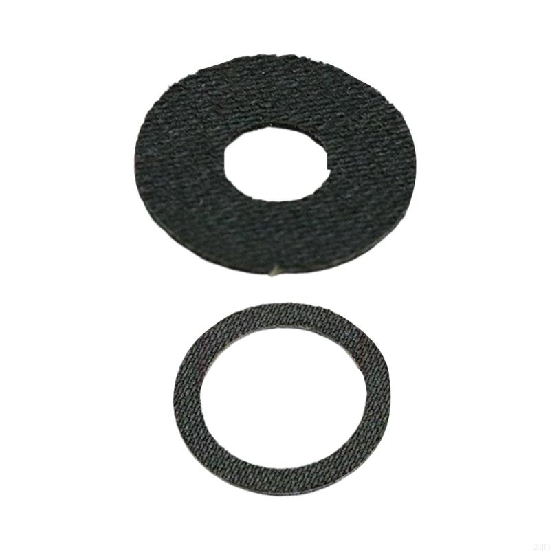 5 Buah Bantalan Rem Gulungan P - Reel Repair Kit ulasan dan harga