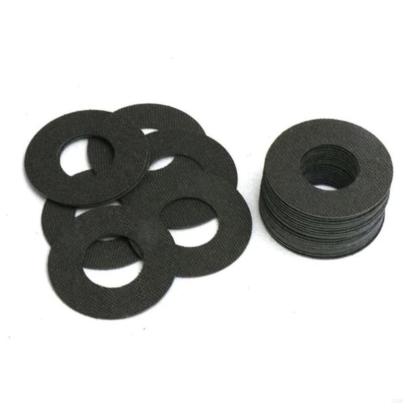 5 Buah Bantalan Rem Gulungan P - Reel Repair Kit ulasan dan harga