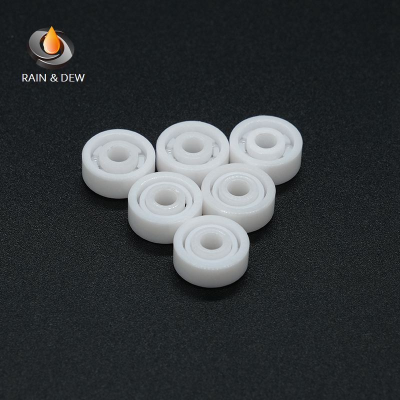 1/5/10 buah 3x7x3 3x10x4 5x8x2 - Baitcasting Reel ulasan dan harga