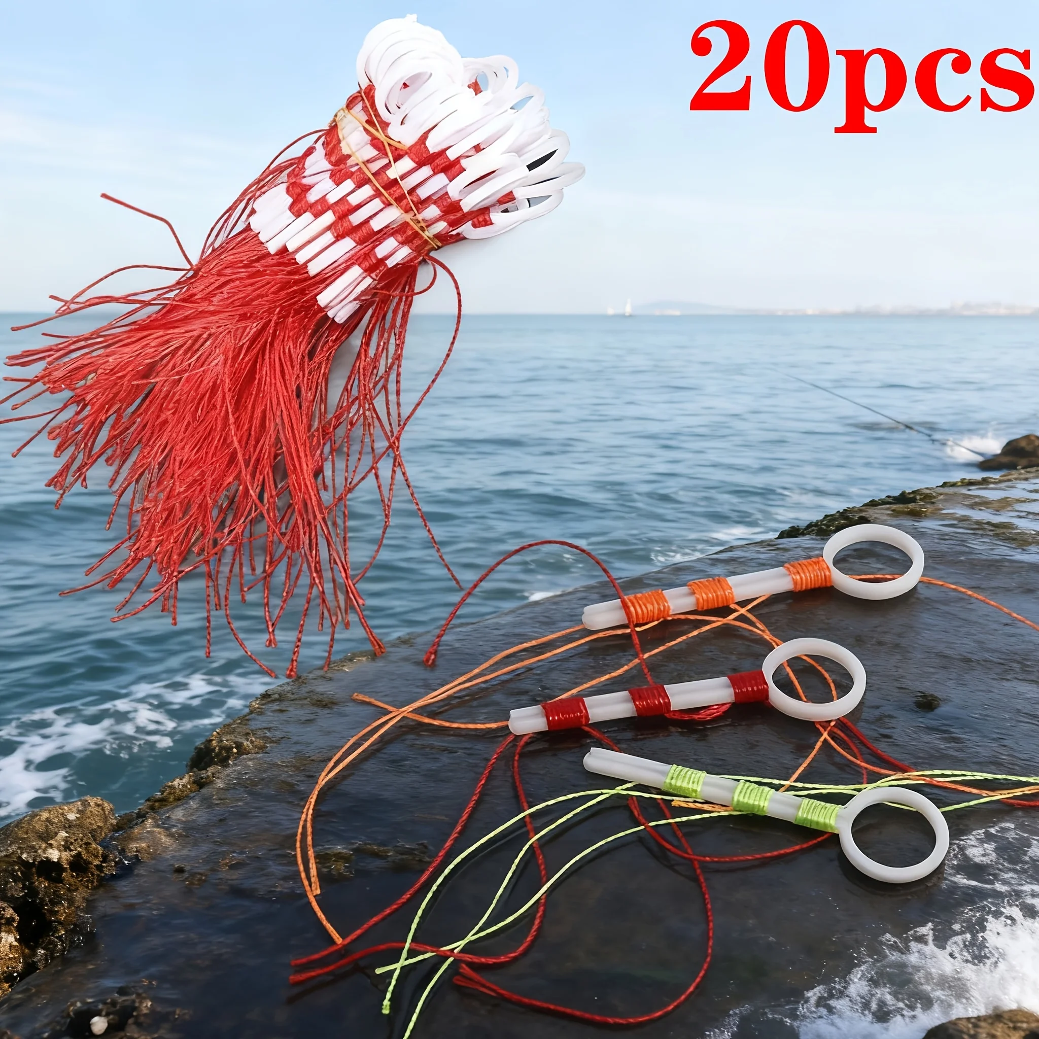 20 buah alat pembuat simpul be - Baitcasting Reel ulasan dan harga