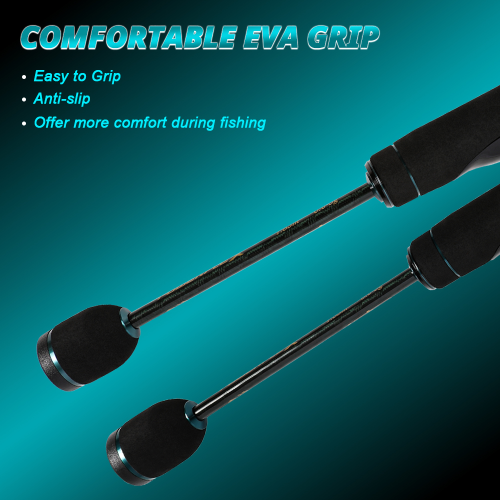 MIFINE TORNADO Ultralight Spin - Trolling Reel ulasan dan harga