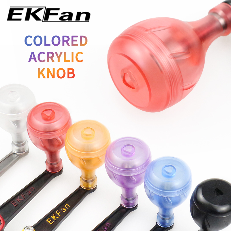 EKFan 130MM Pegangan Aloi Ultr - Reel Oil ulasan dan harga