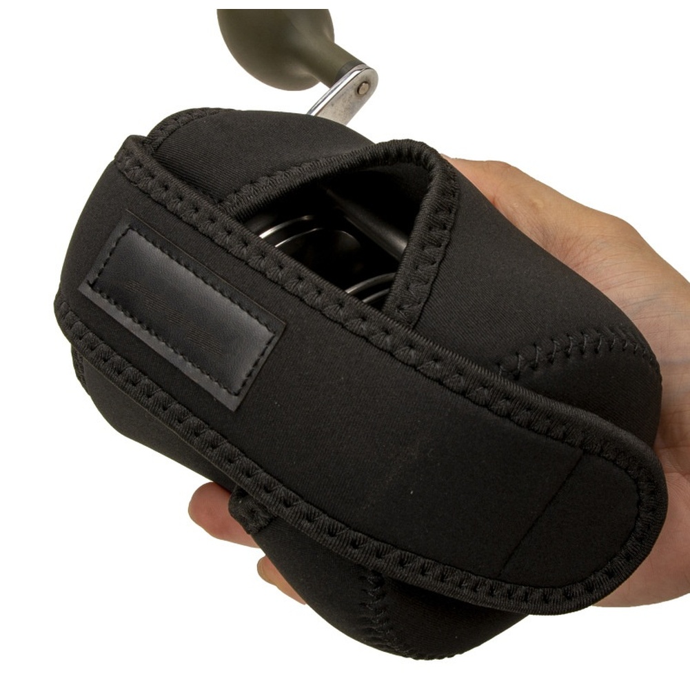 Tas Gulungan Pancing Elastis H - Reel Bag ulasan dan harga
