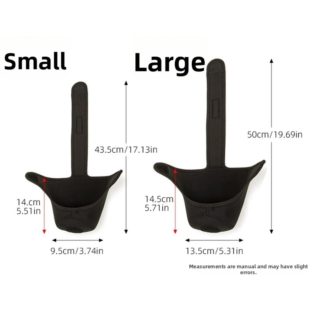 Tas Gulungan Pancing Elastis H - Reel Bag ulasan dan harga