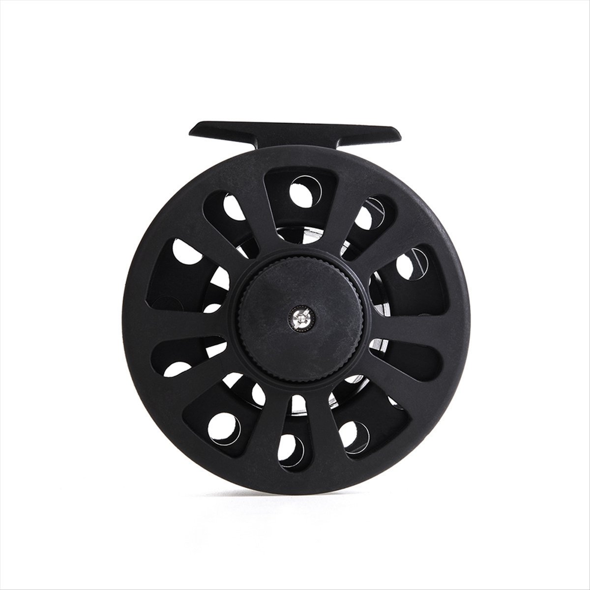 Reel Pancing Terbaru GLA8/9 Pl - Fly Reel ulasan dan harga