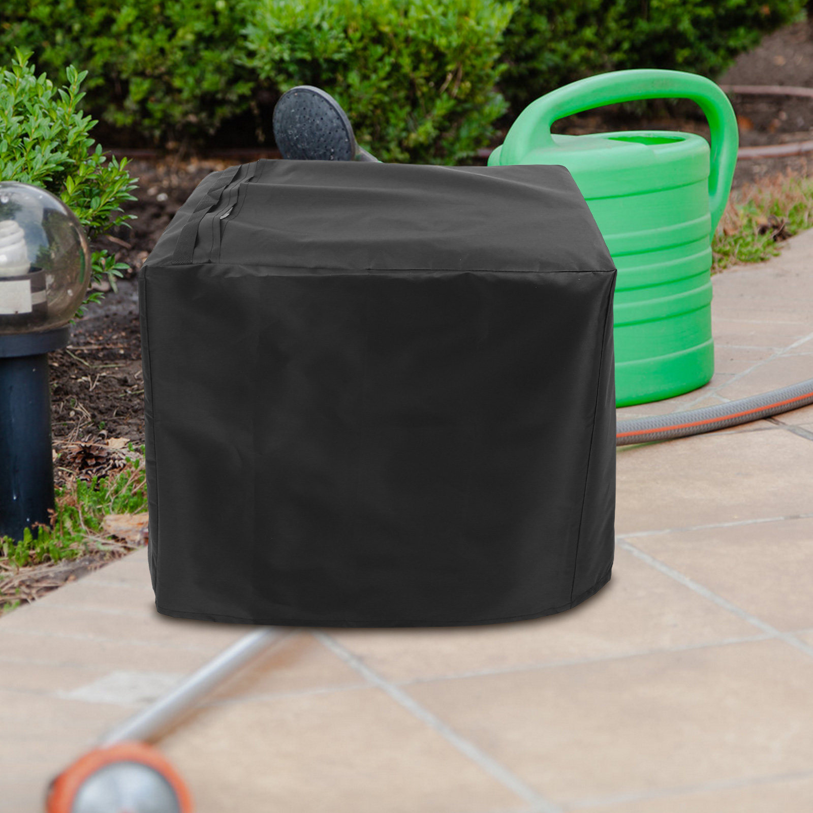Pelindung Gulungan Selang Tama - Reel Cover ulasan dan harga