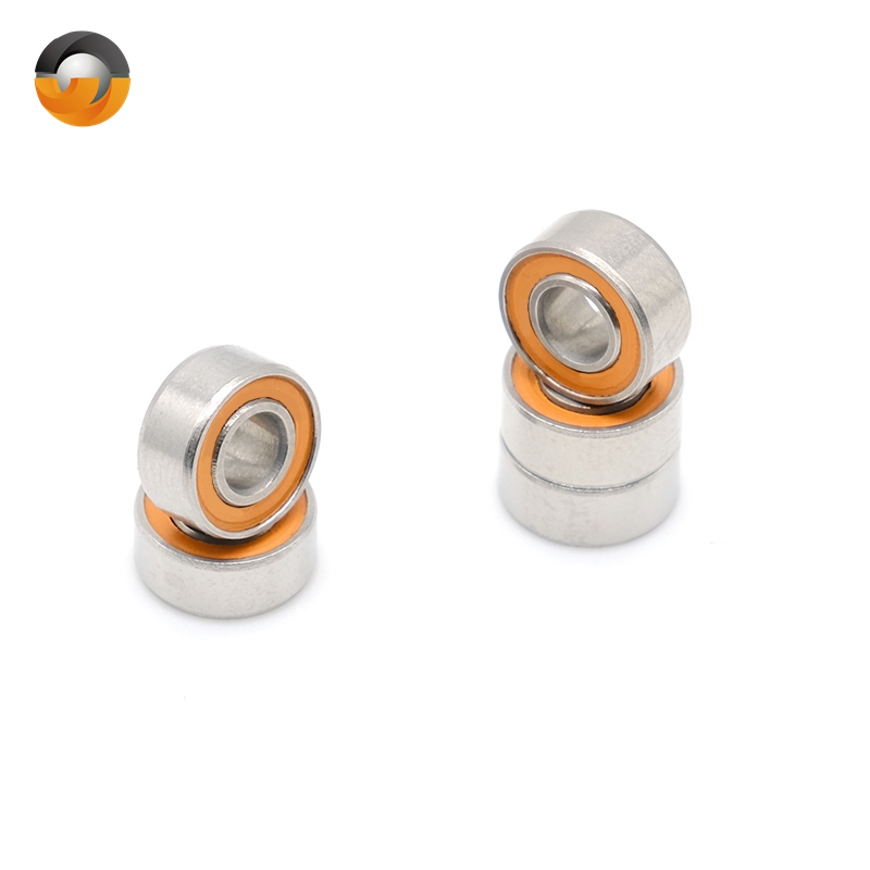 2 buah S687RS 7x14x5mm, bantal - Reel Oil ulasan dan harga