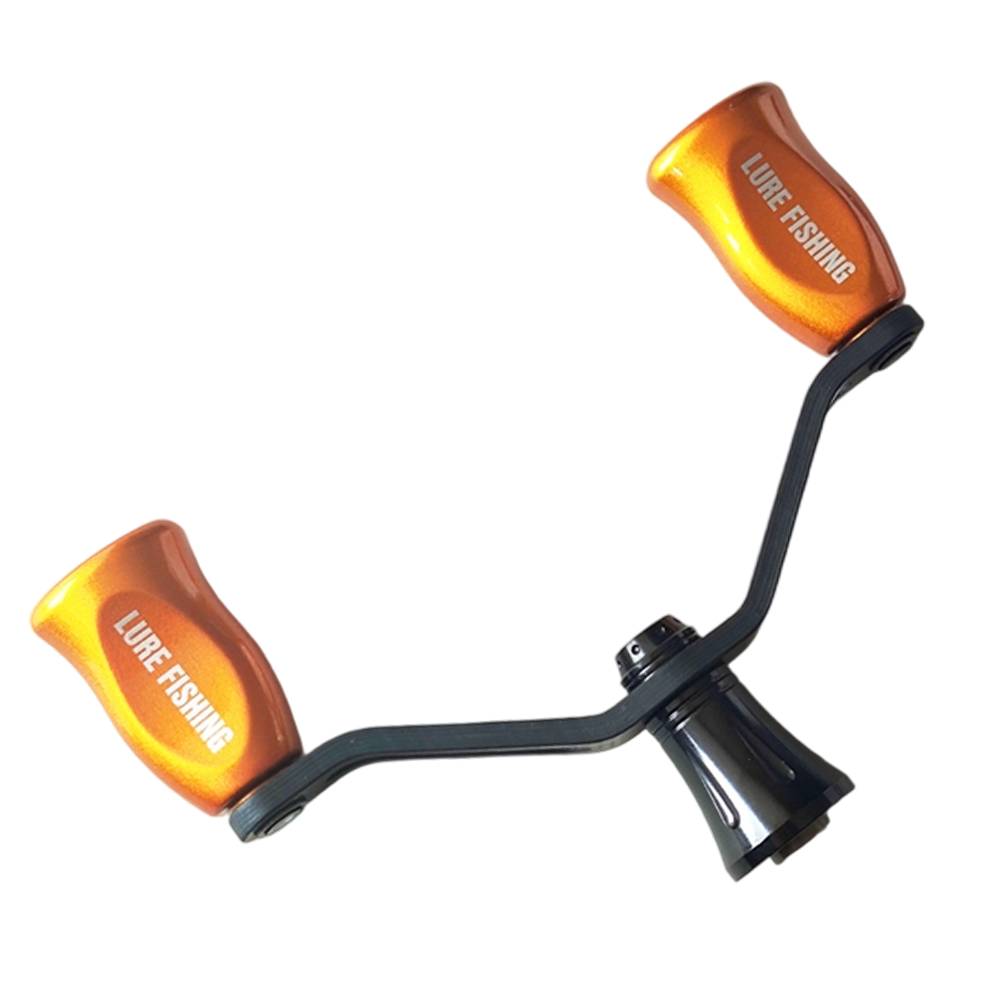 Reel Pancing Karbon Gagang Roc - Fly Reel ulasan dan harga